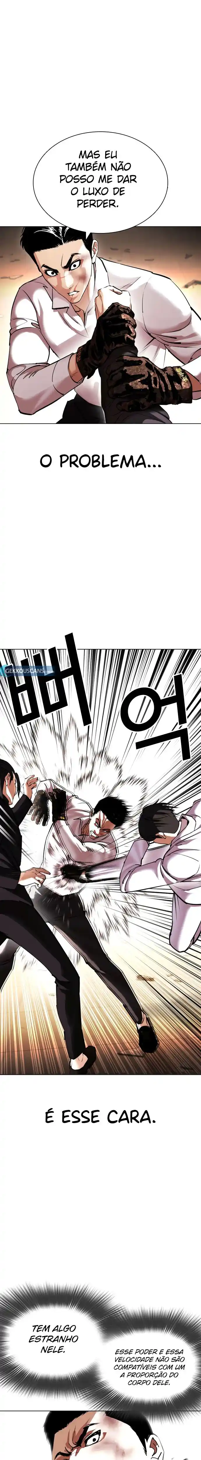 Read Lookism PT Manga Online