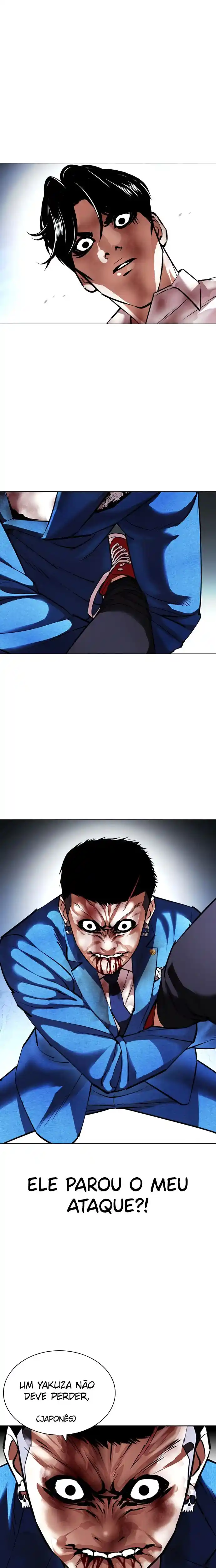 Read Lookism PT Manga Online