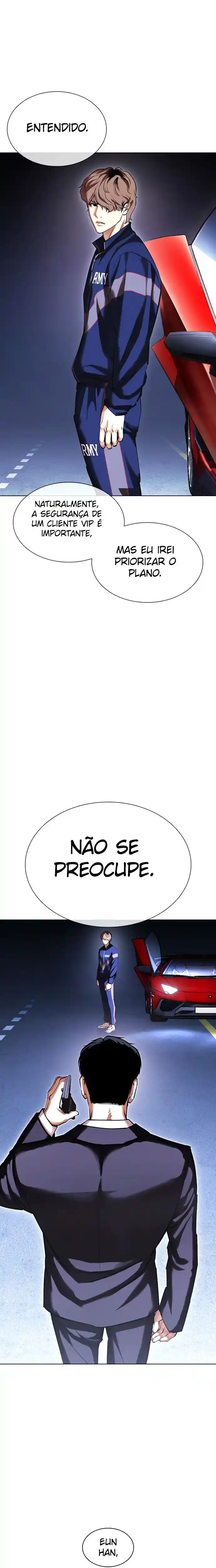 Read Lookism PT Manga Online
