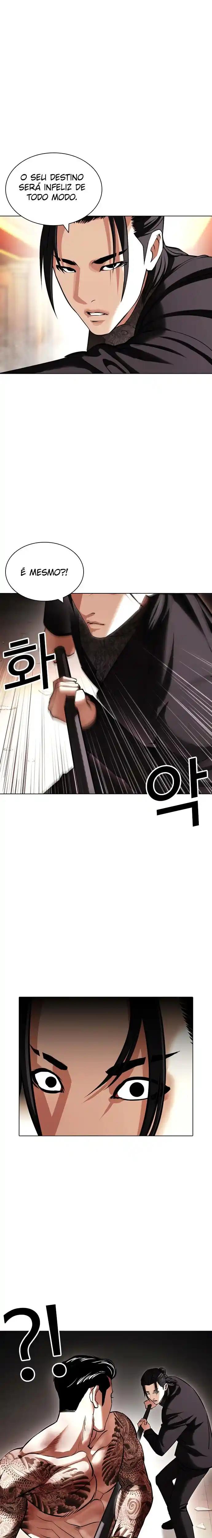 Read Lookism PT Manga Online