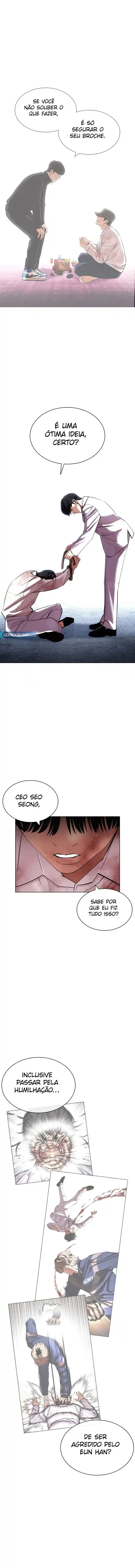 Read Lookism PT Manga Online