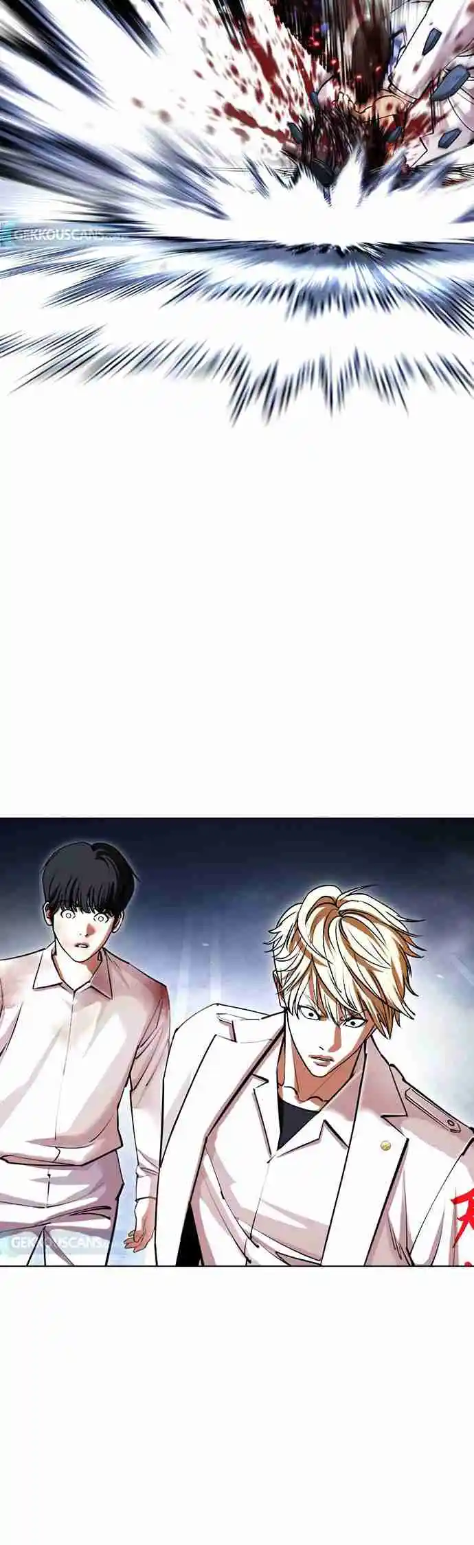 Read Lookism PT Manga Online