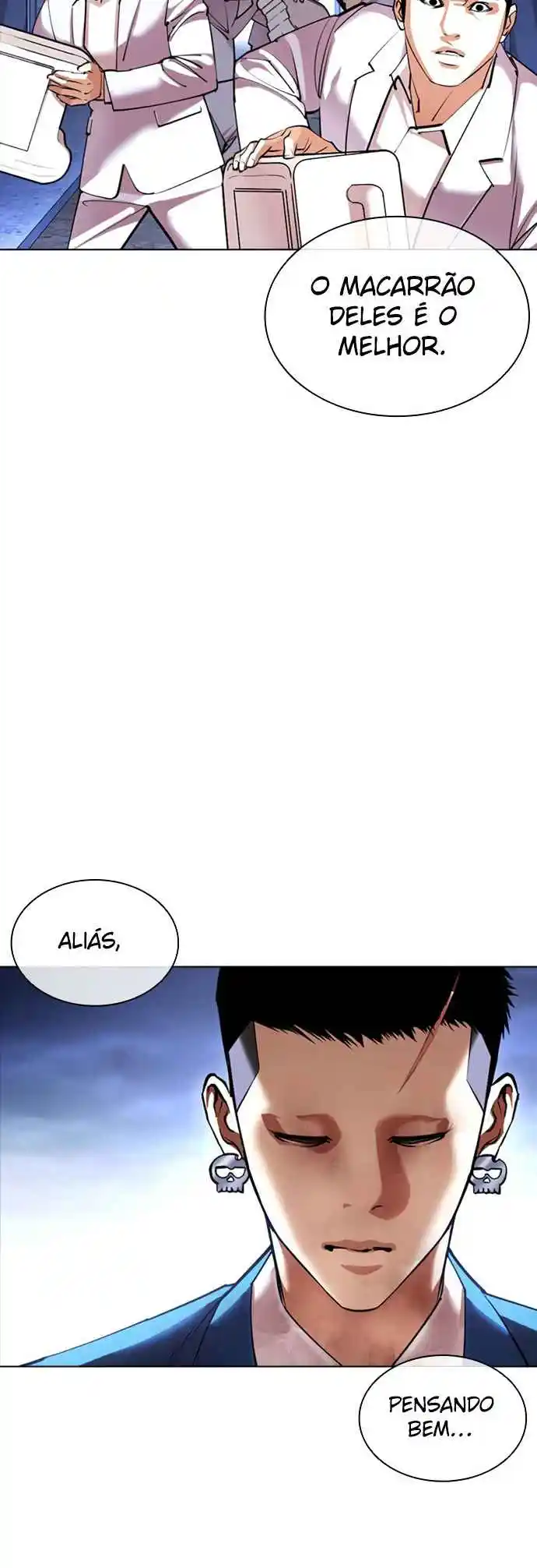 Read Lookism PT Manga Online