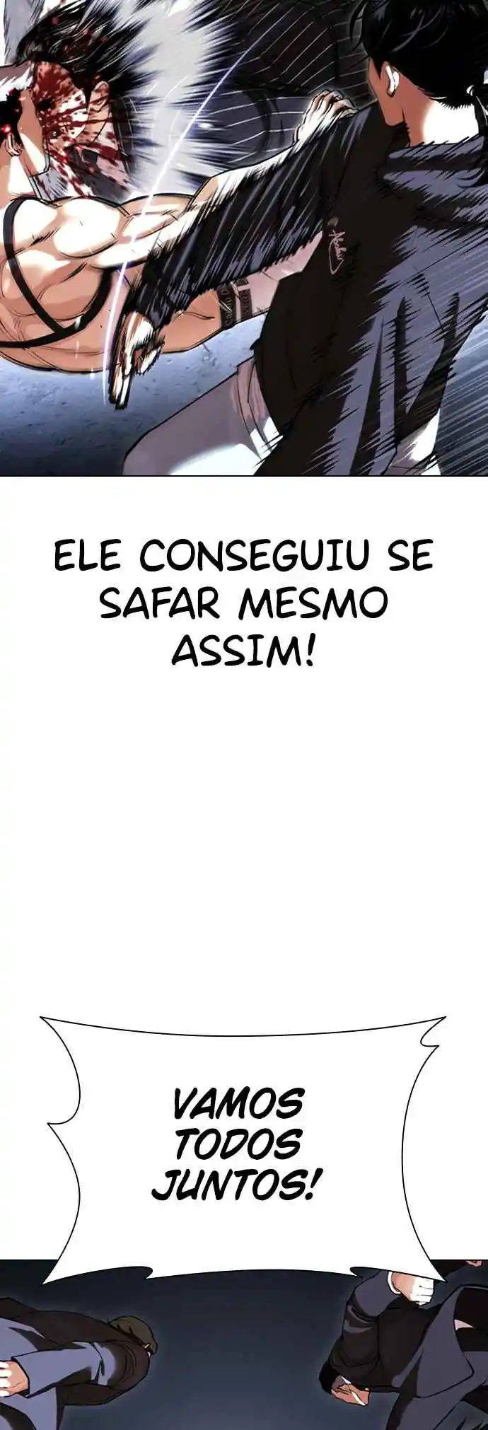 Read Lookism PT Manga Online
