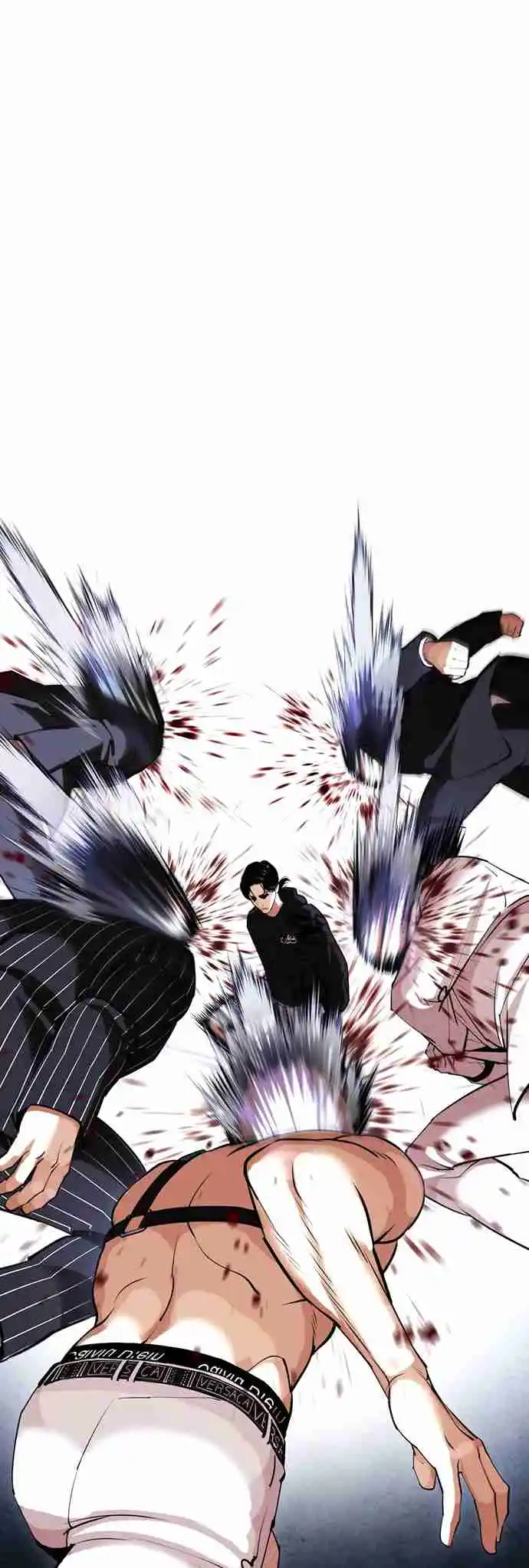 Read Lookism PT Manga Online
