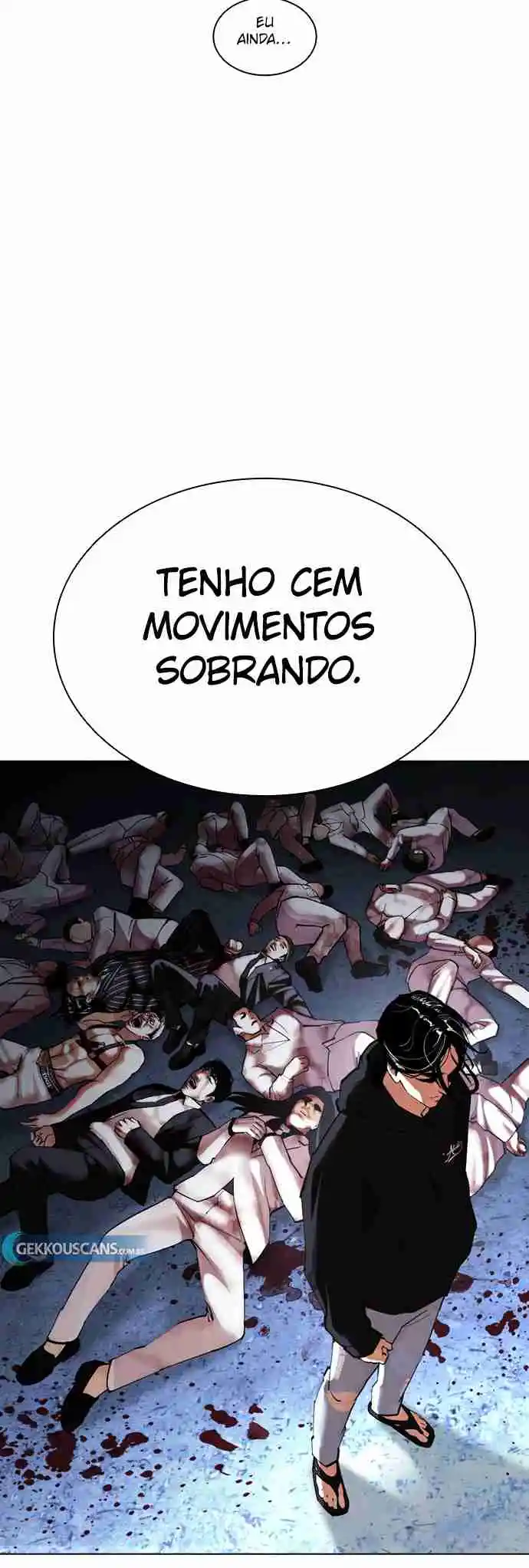 Read Lookism PT Manga Online