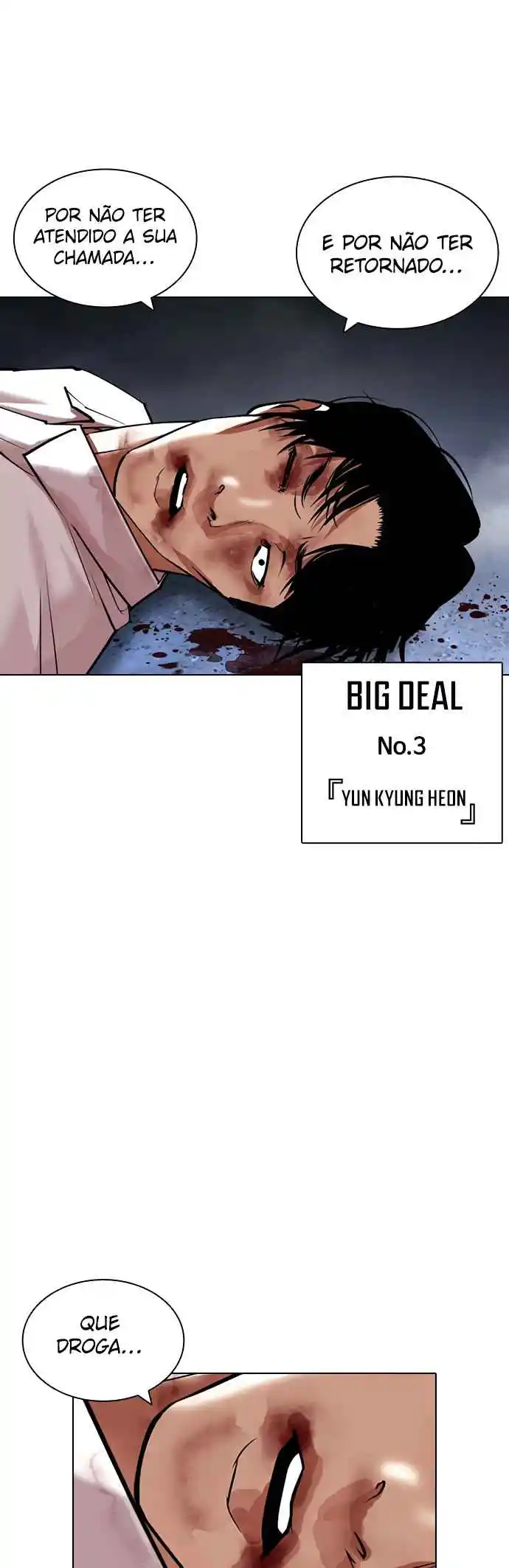 Read Lookism PT Manga Online
