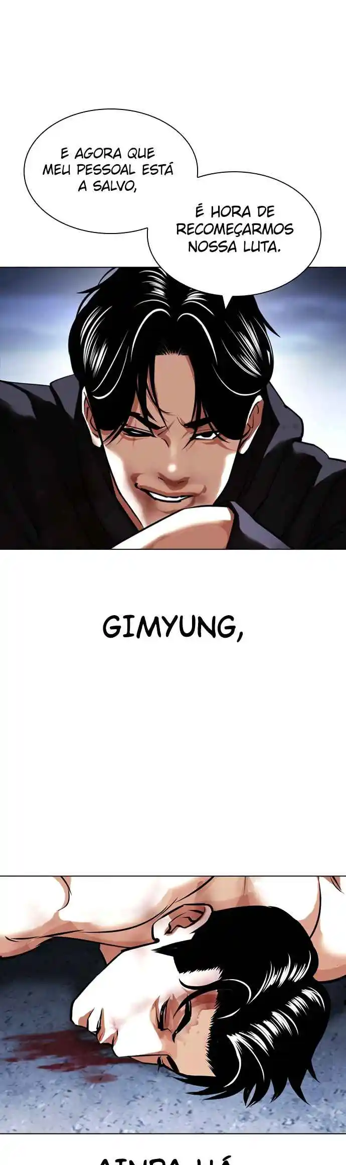 Read Lookism PT Manga Online