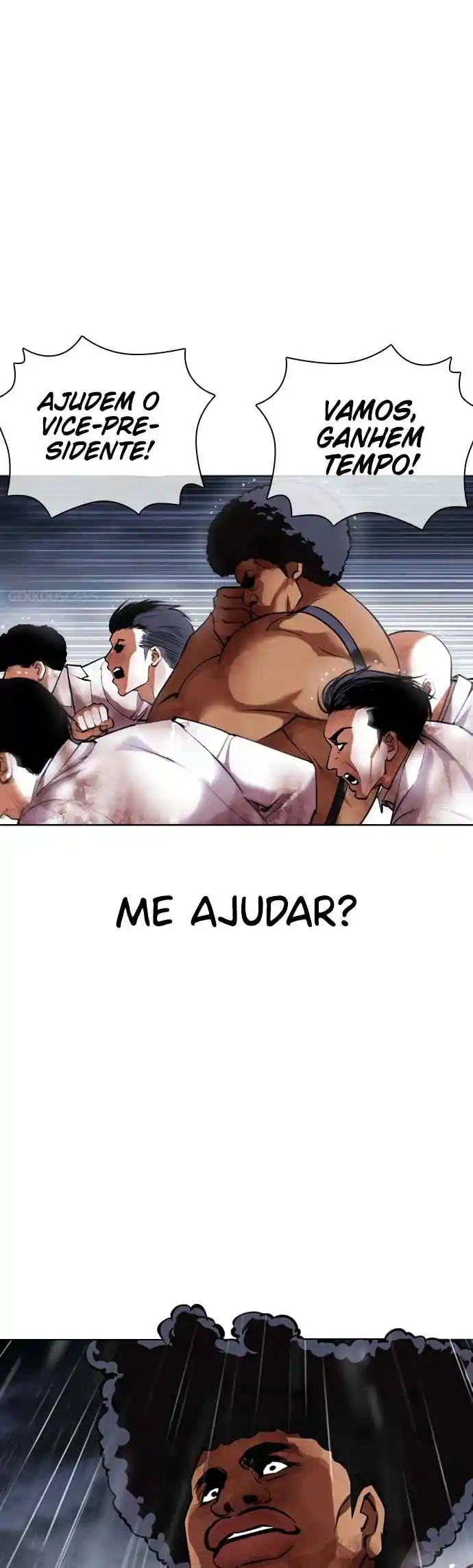 Read Lookism PT Manga Online