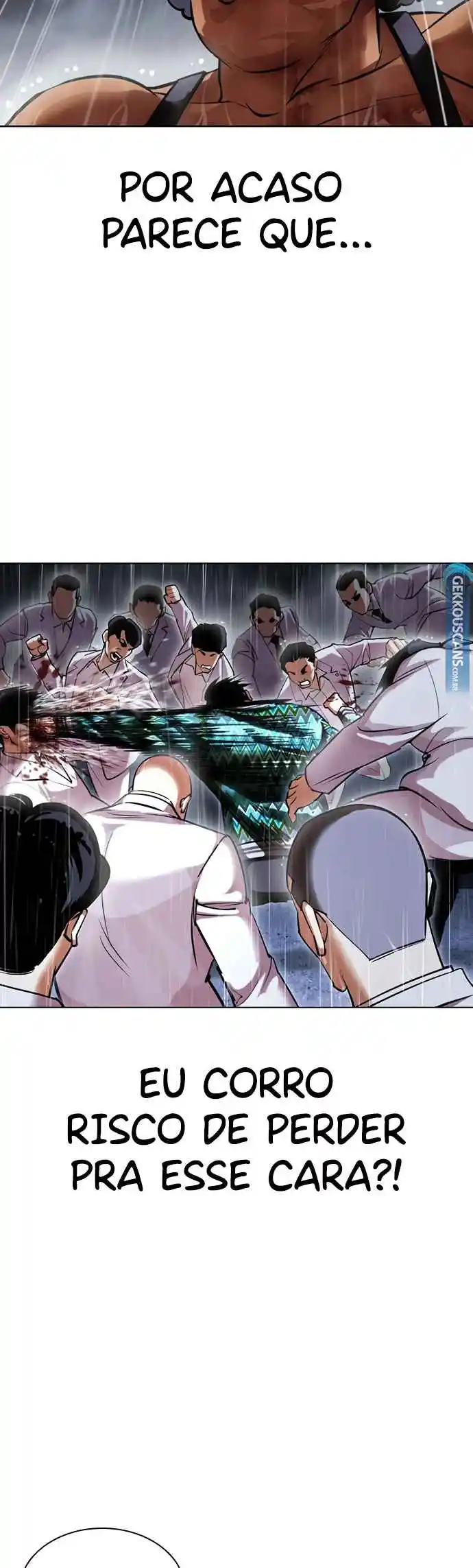 Read Lookism PT Manga Online
