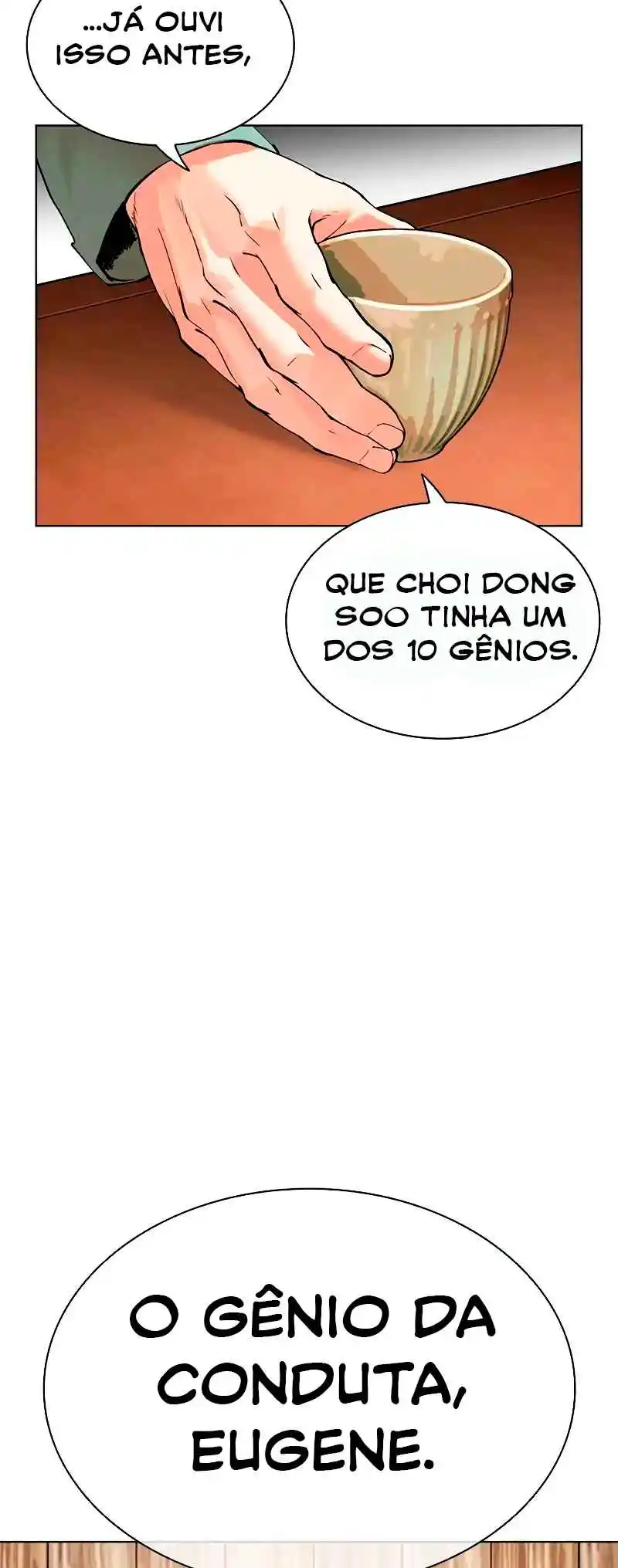 Read Lookism PT Manga Online