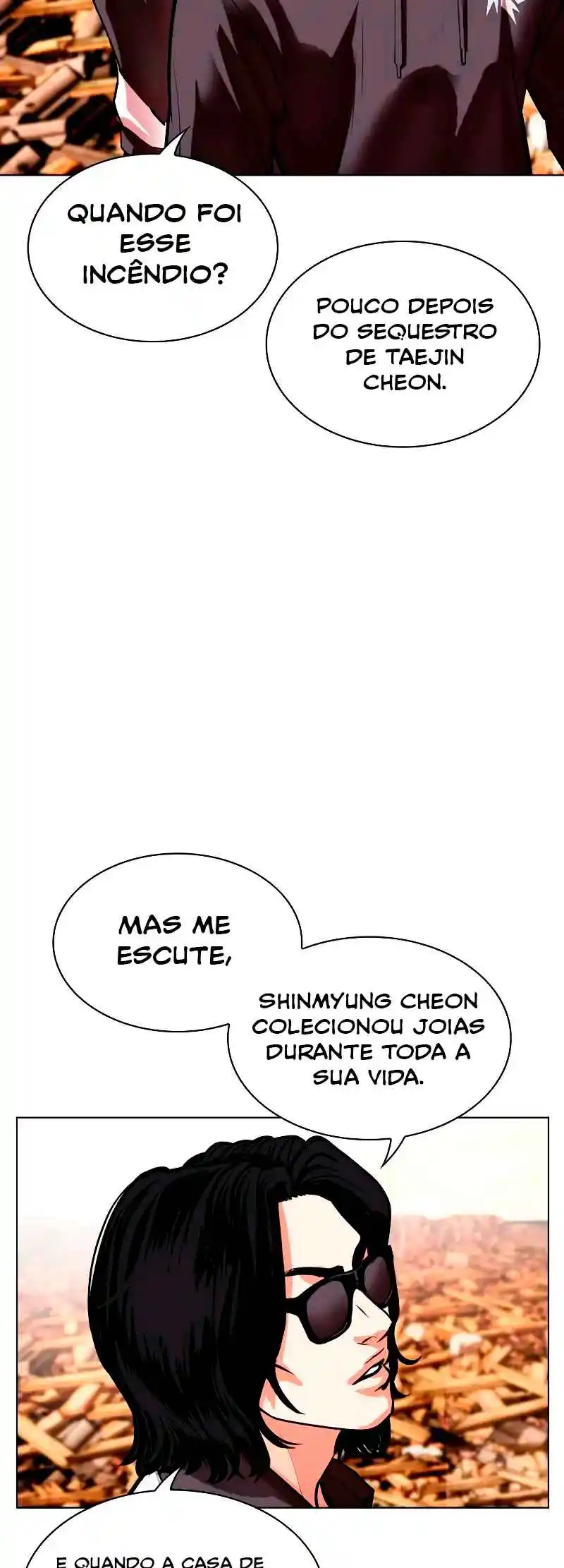 Read Lookism PT Manga Online