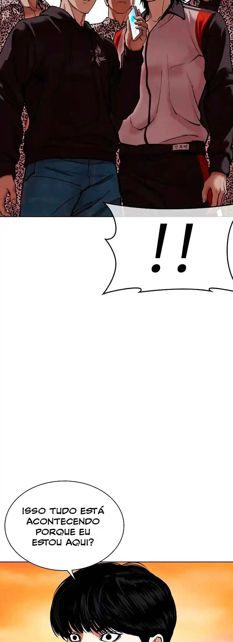 Read Lookism PT Manga Online