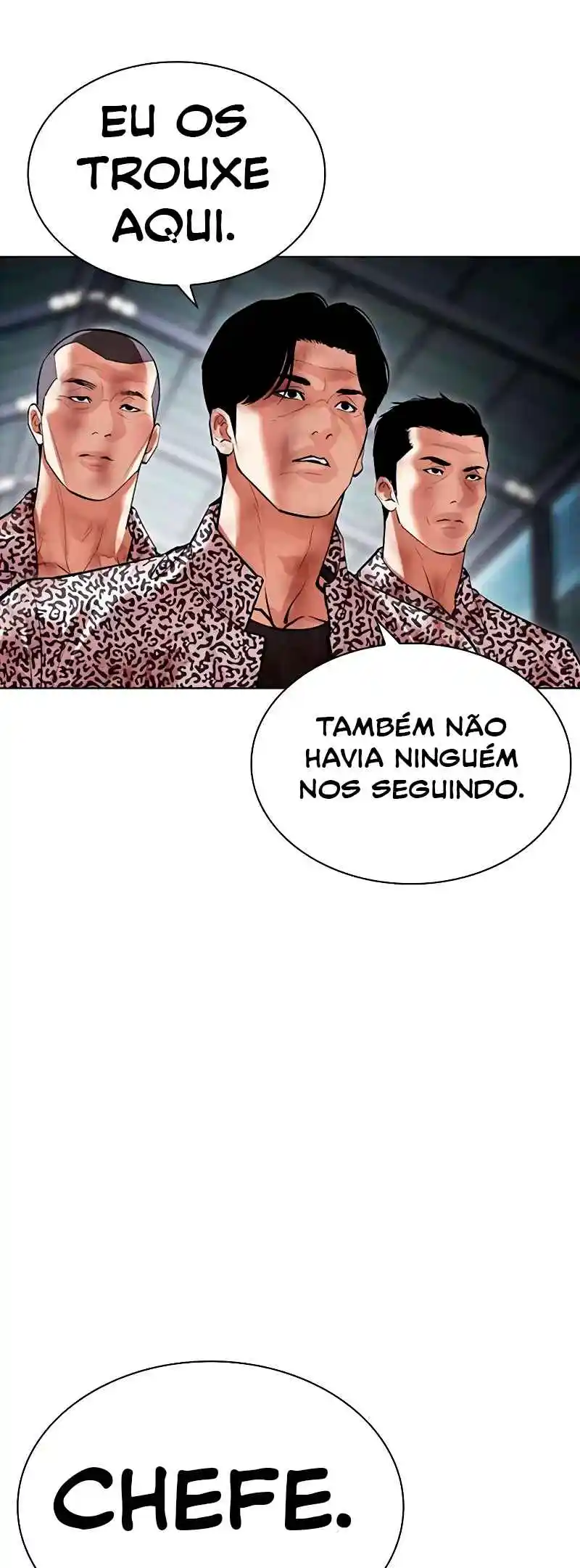 Read Lookism PT Manga Online