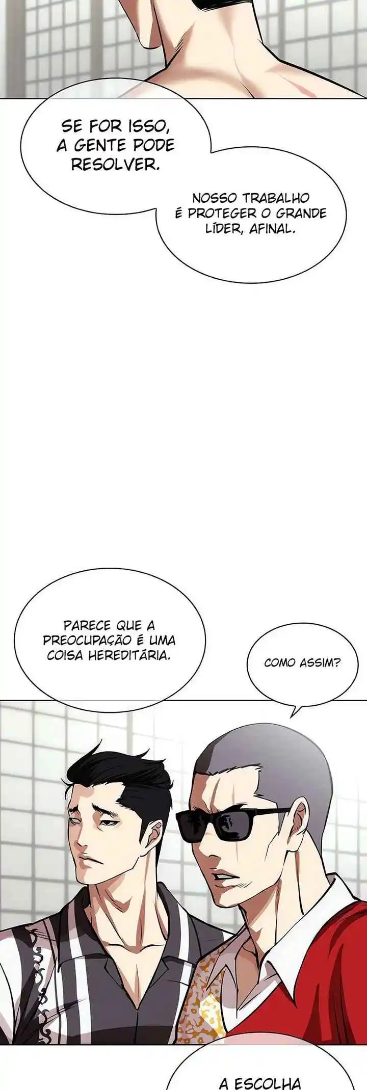 Read Lookism PT Manga Online