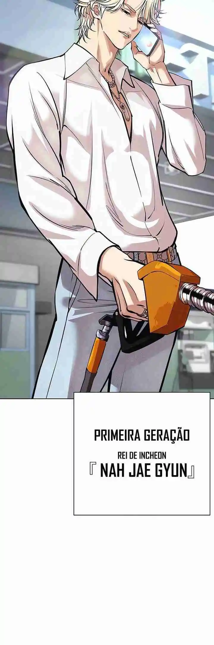 Read Lookism PT Manga Online