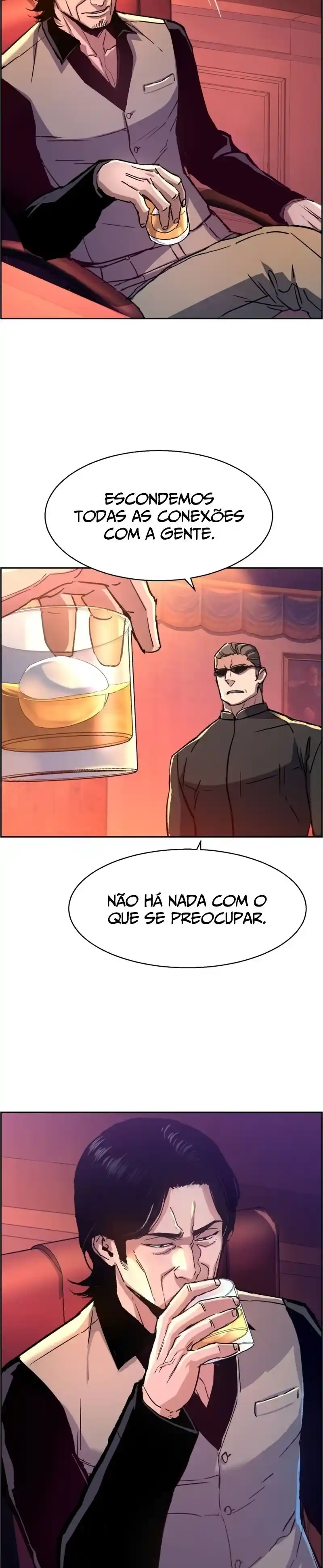 Read Mercenary Enrollment PT Manga Online