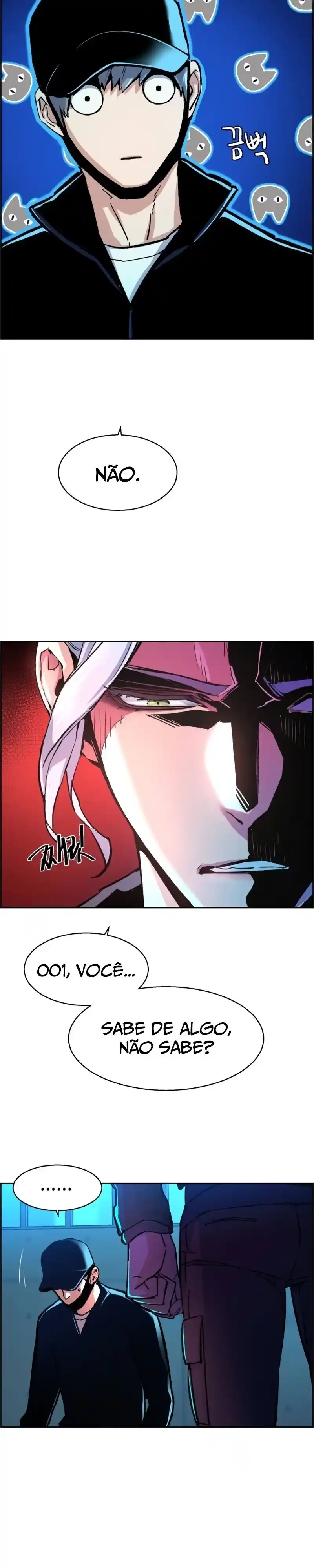 Read Mercenary Enrollment PT Manga Online