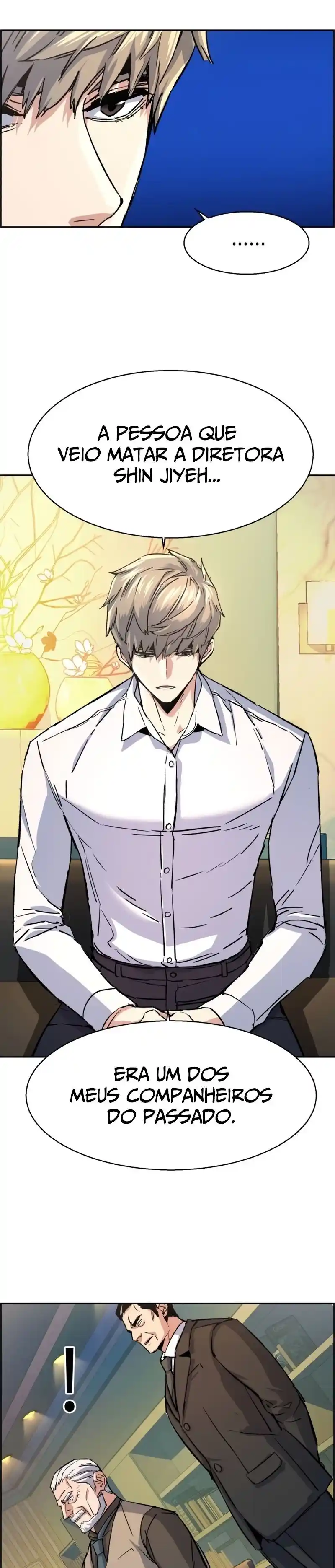 Read Mercenary Enrollment PT Manga Online