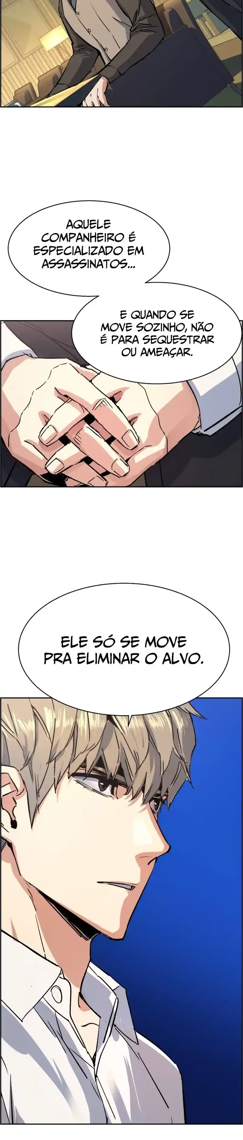 Read Mercenary Enrollment PT Manga Online