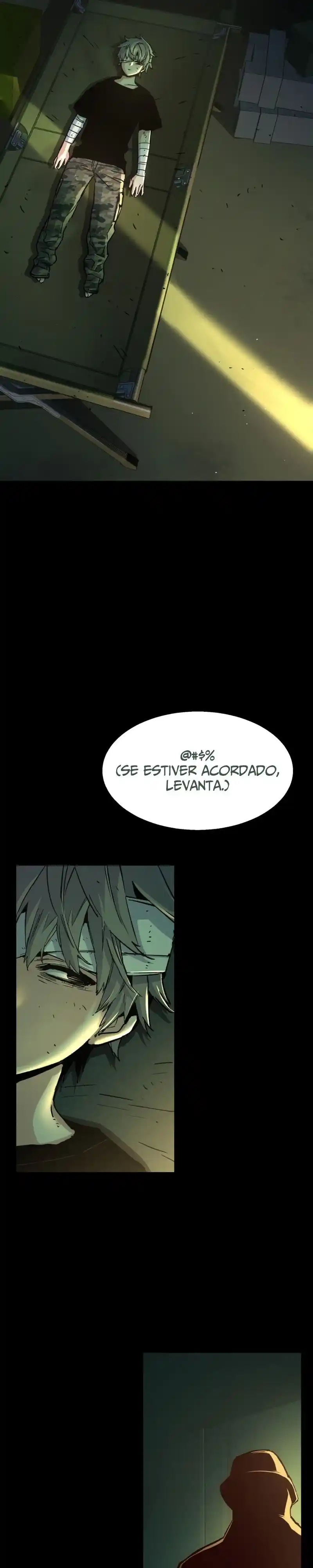 Read Mercenary Enrollment PT Manga Online
