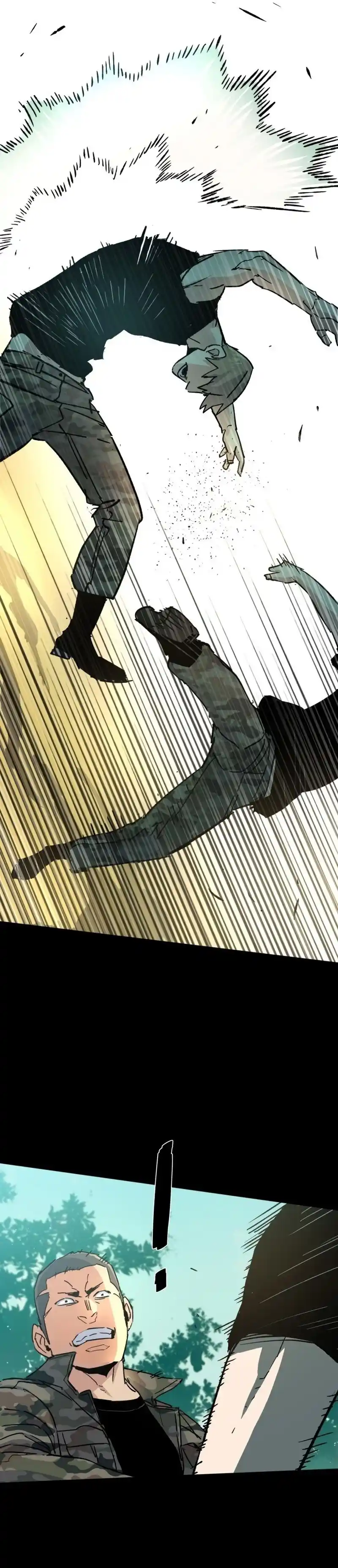 Read Mercenary Enrollment PT Manga Online