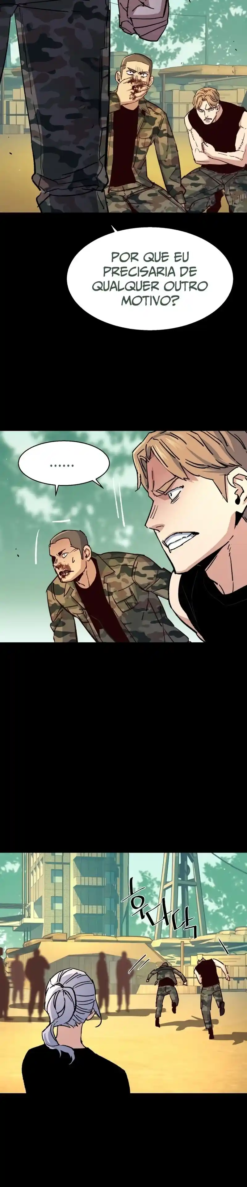 Read Mercenary Enrollment PT Manga Online