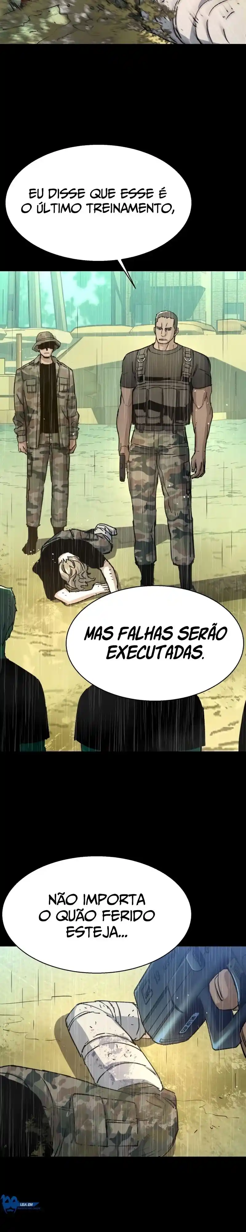 Read Mercenary Enrollment PT Manga Online