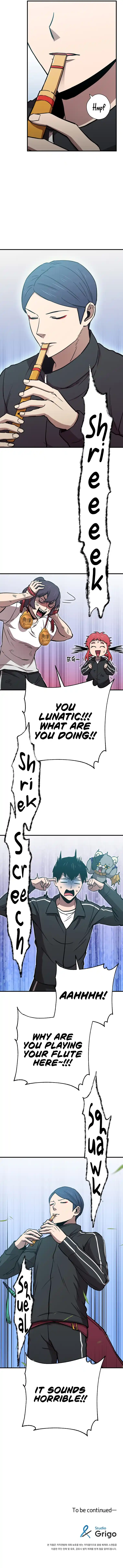 Read Mercenary Enrollment PT Manga Online