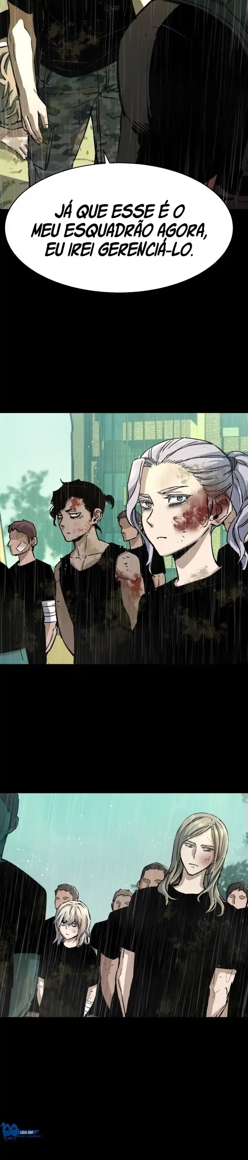 Read Mercenary Enrollment PT Manga Online