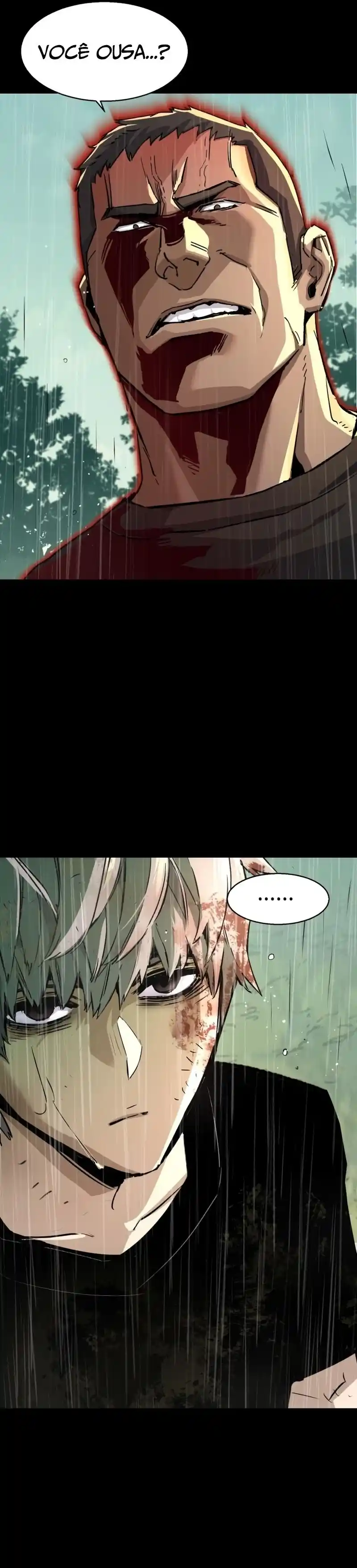 Read Mercenary Enrollment PT Manga Online