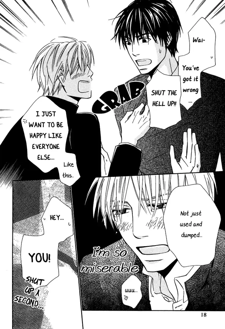 Read Mercenary Enrollment PT Manga Online