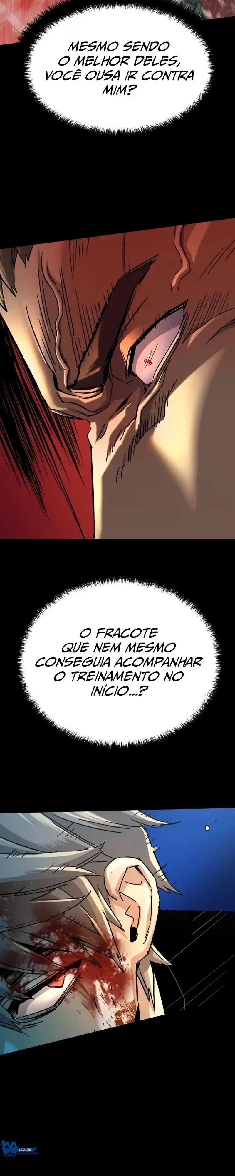 Read Mercenary Enrollment PT Manga Online