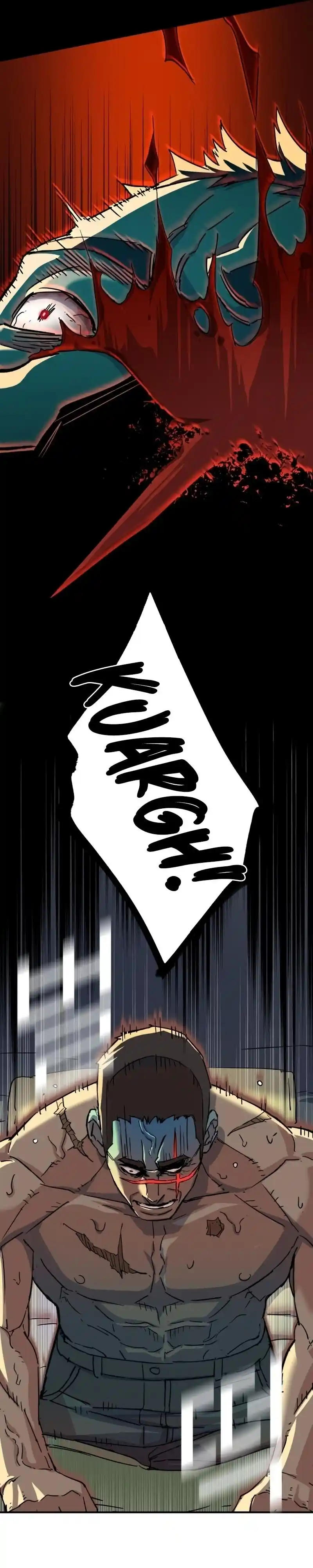 Read Mercenary Enrollment PT Manga Online