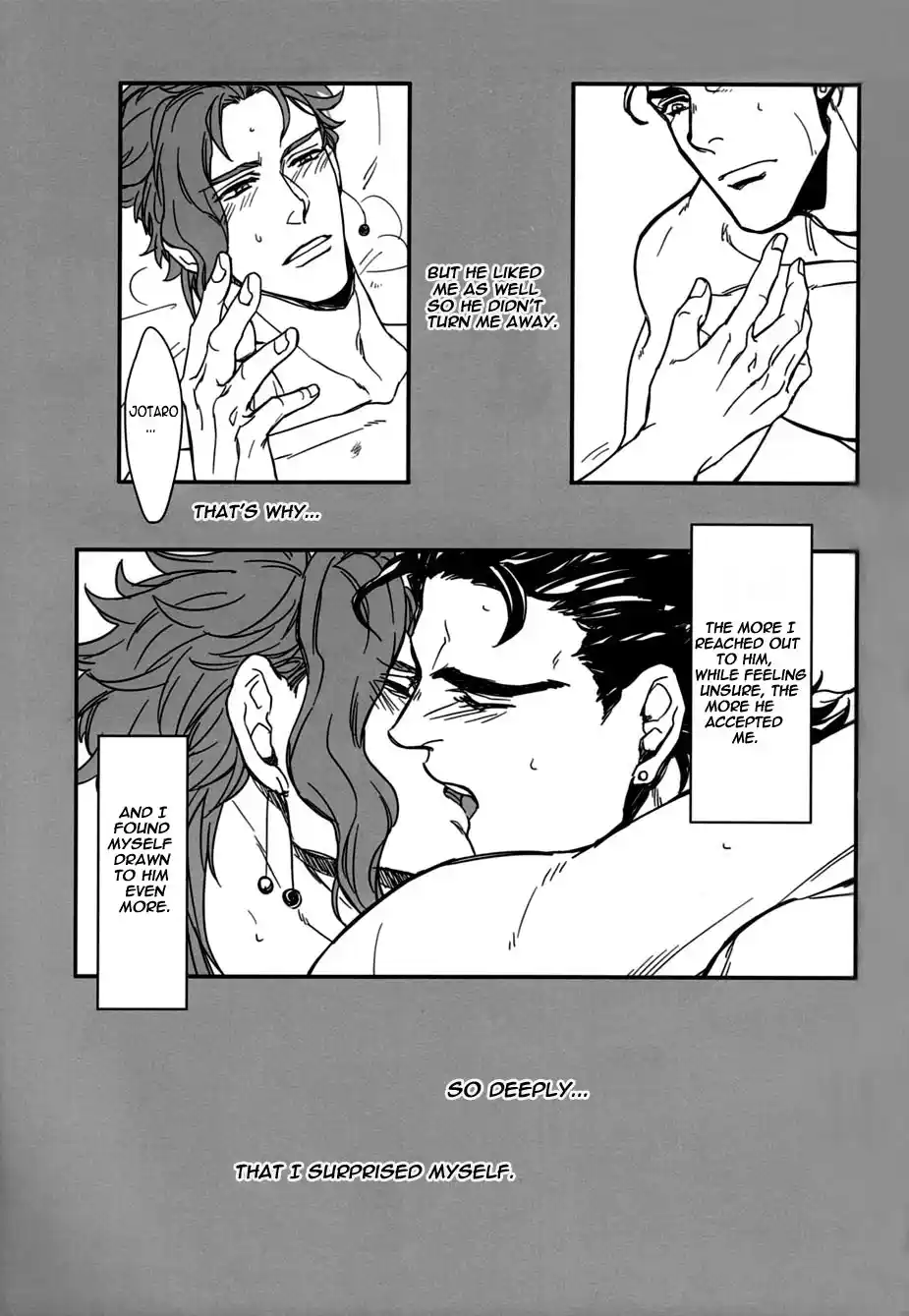 Read Mercenary Enrollment PT Manga Online