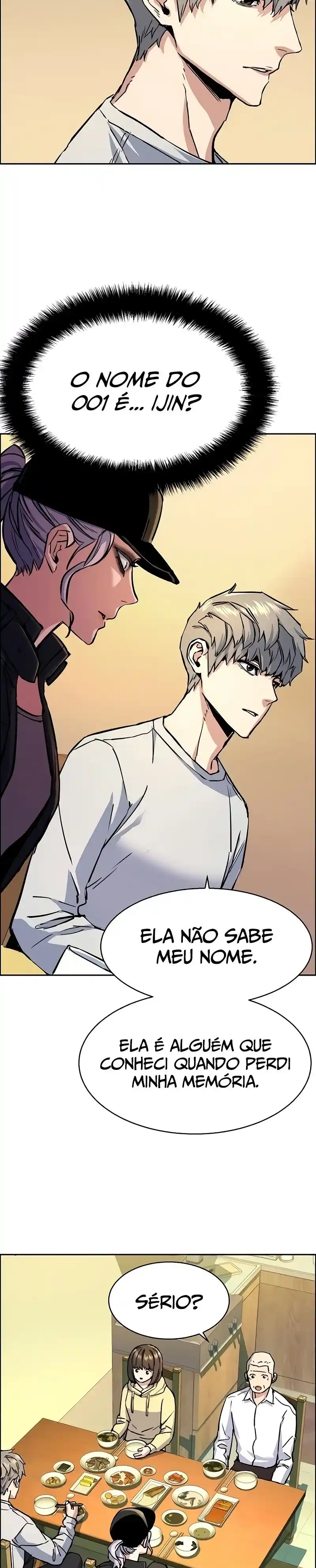 Read Mercenary Enrollment PT Manga Online