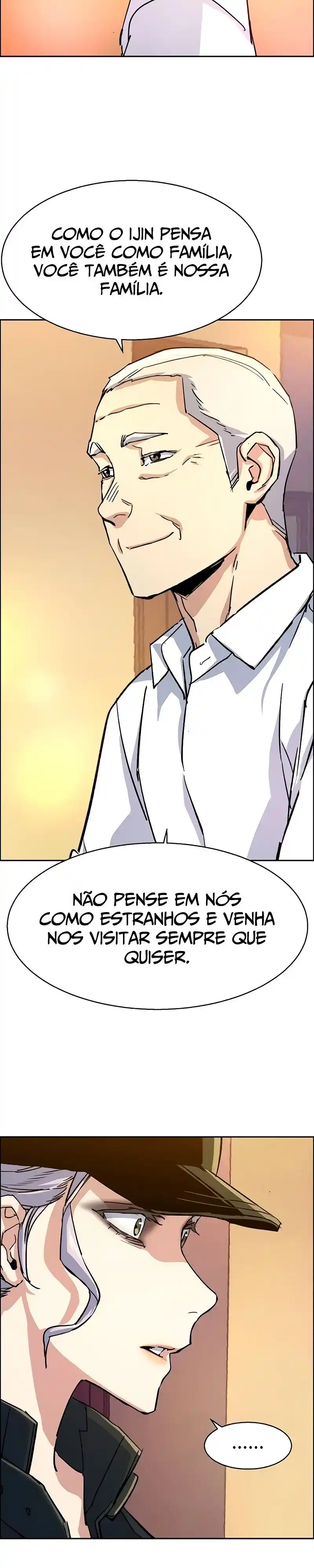 Read Mercenary Enrollment PT Manga Online