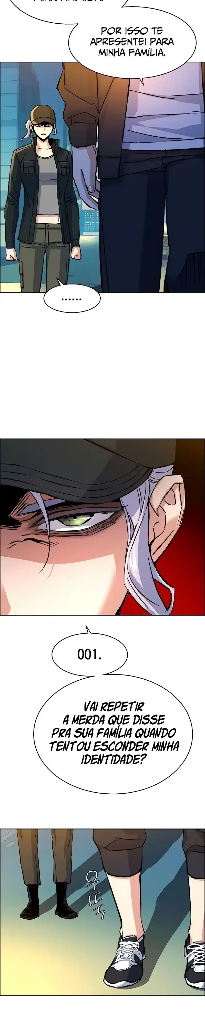 Read Mercenary Enrollment PT Manga Online