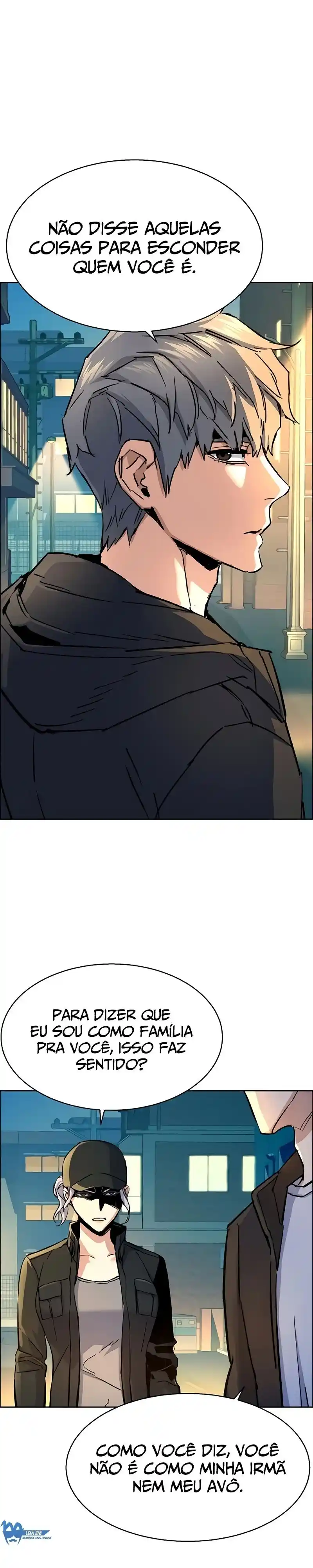 Read Mercenary Enrollment PT Manga Online