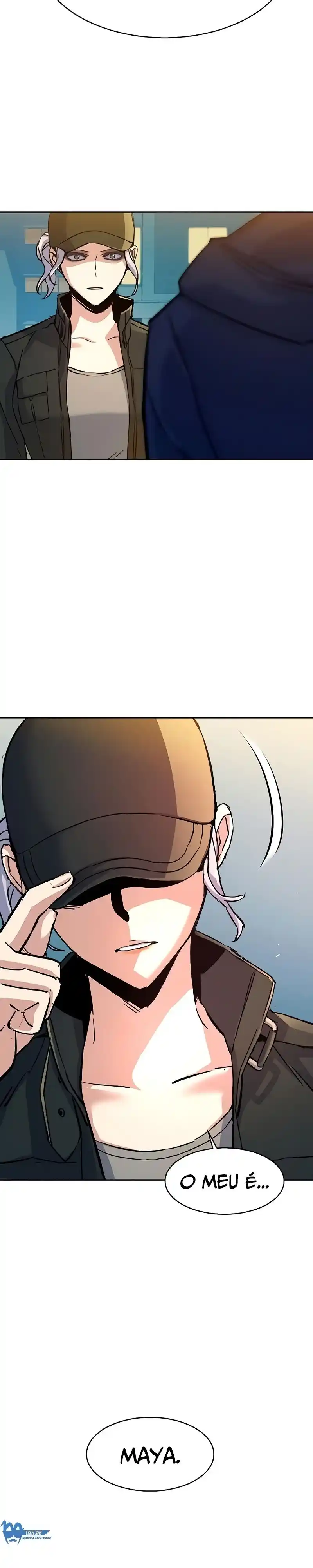 Read Mercenary Enrollment PT Manga Online