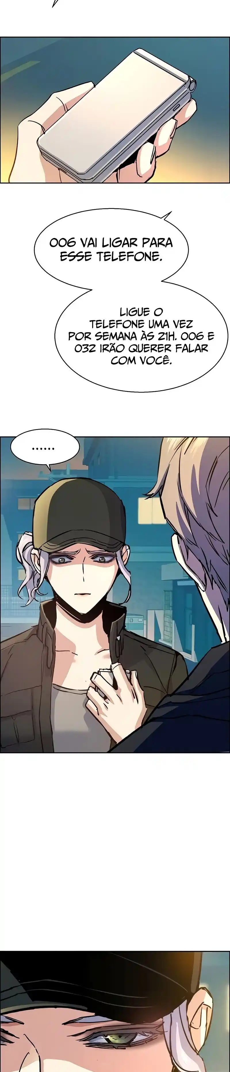Read Mercenary Enrollment PT Manga Online