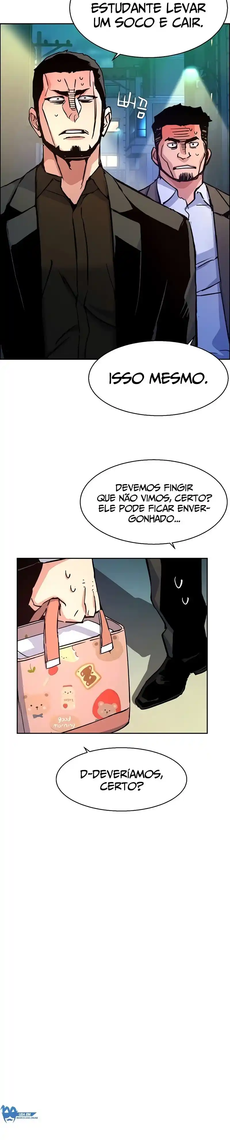 Read Mercenary Enrollment PT Manga Online