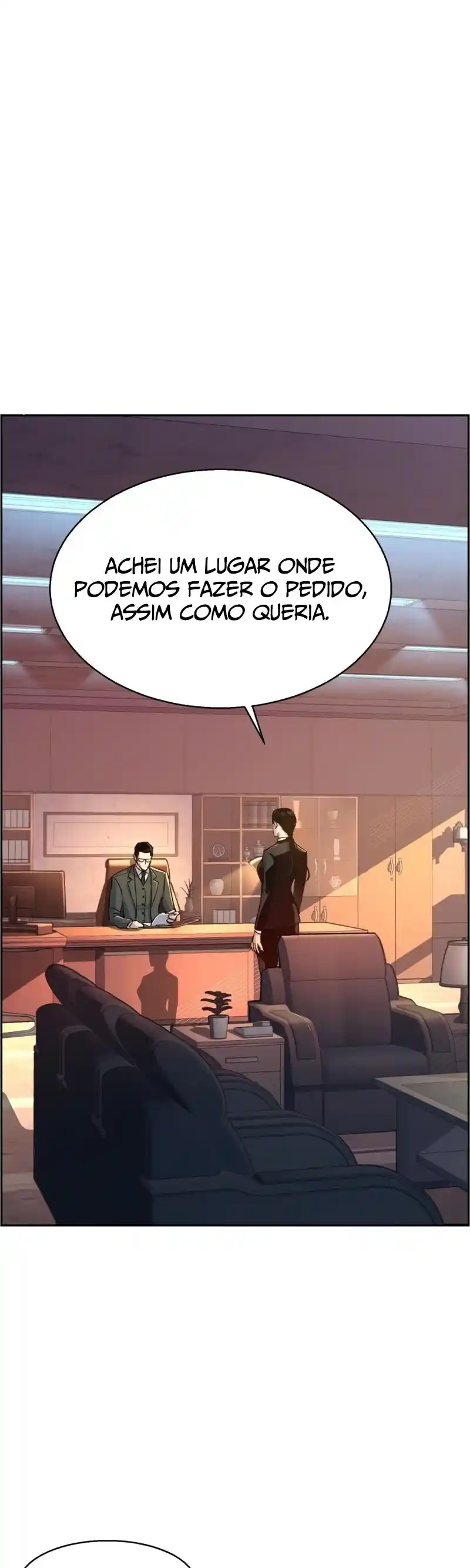 Read Mercenary Enrollment PT Manga Online