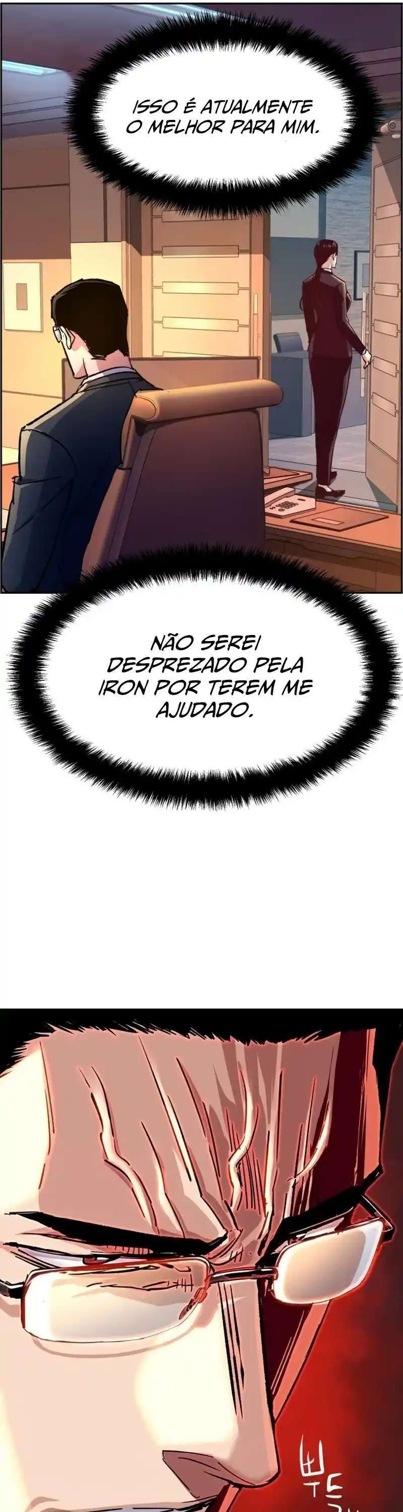 Read Mercenary Enrollment PT Manga Online