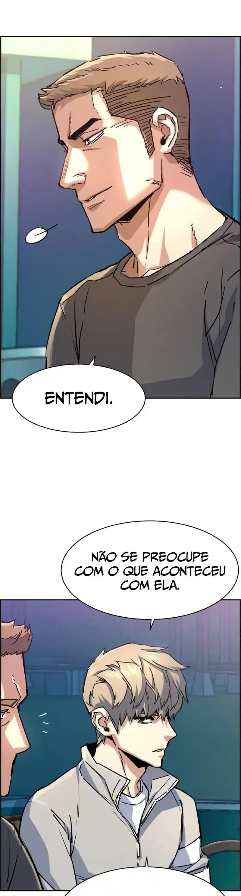 Read Mercenary Enrollment PT Manga Online