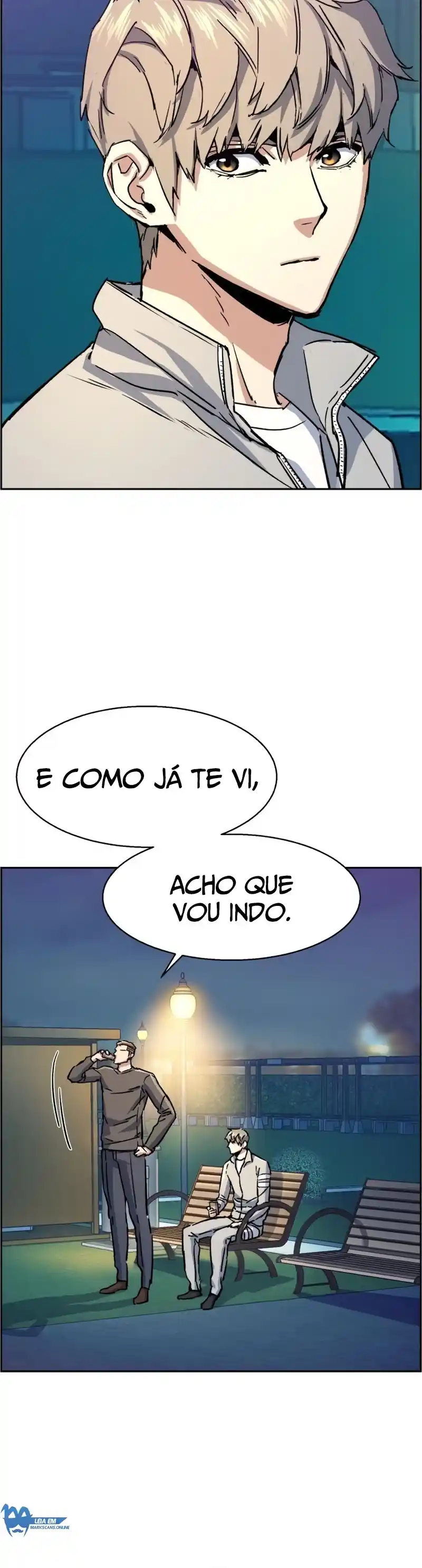 Read Mercenary Enrollment PT Manga Online