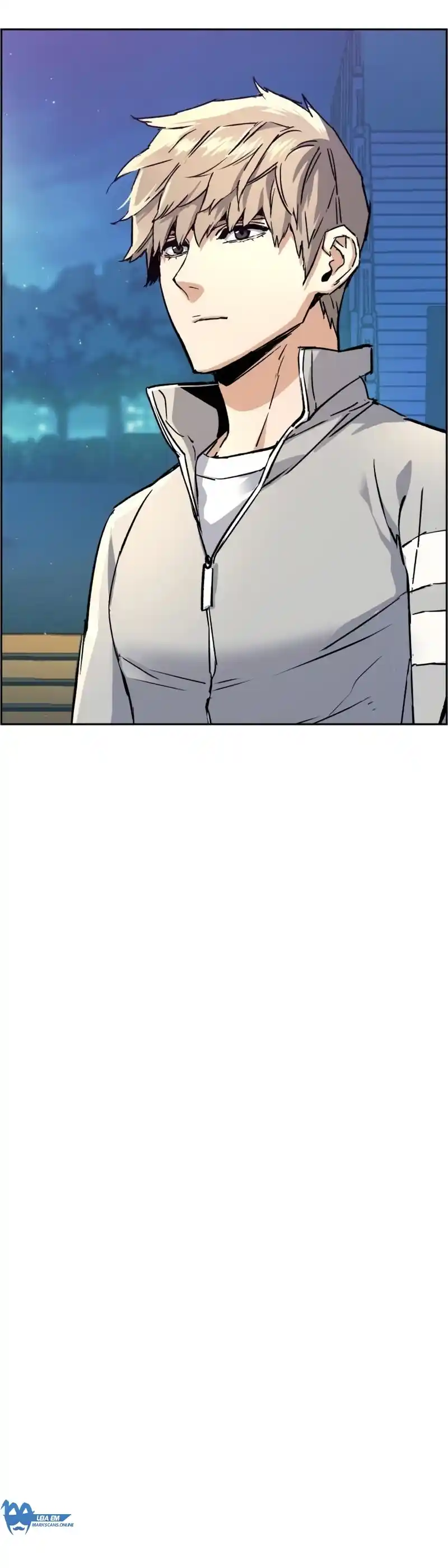 Read Mercenary Enrollment PT Manga Online