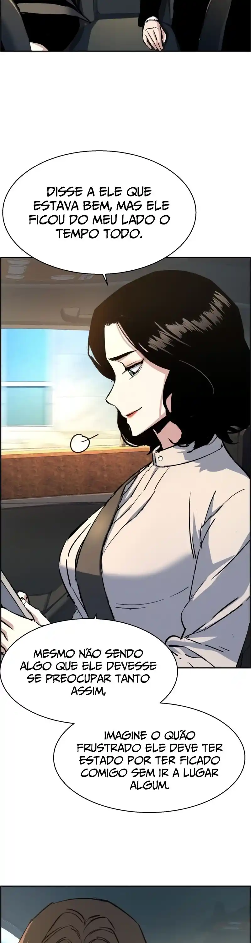 Read Mercenary Enrollment PT Manga Online