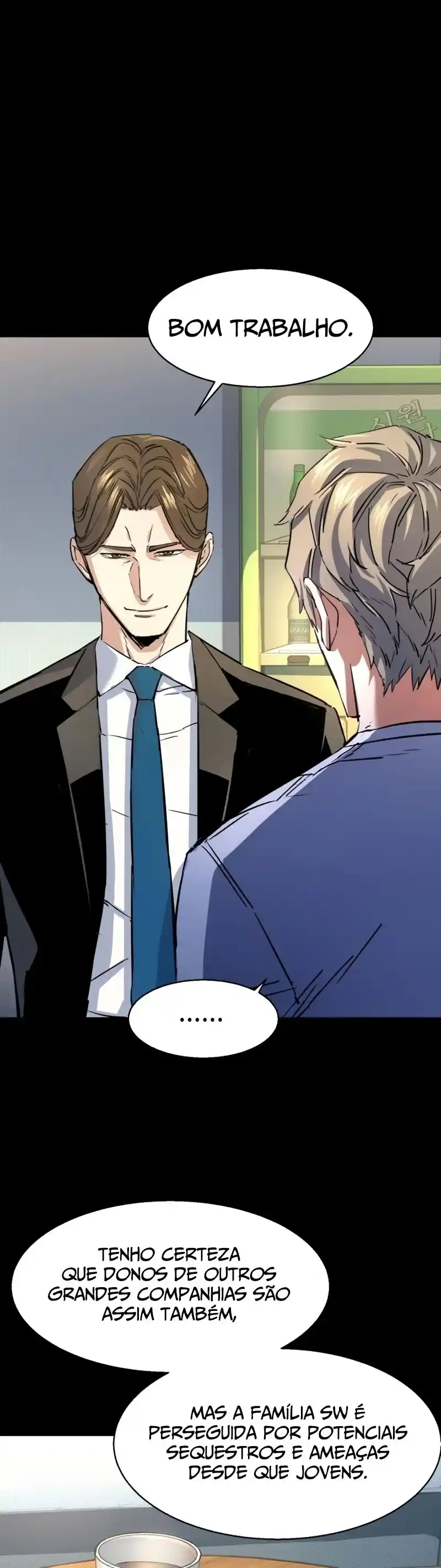 Read Mercenary Enrollment PT Manga Online
