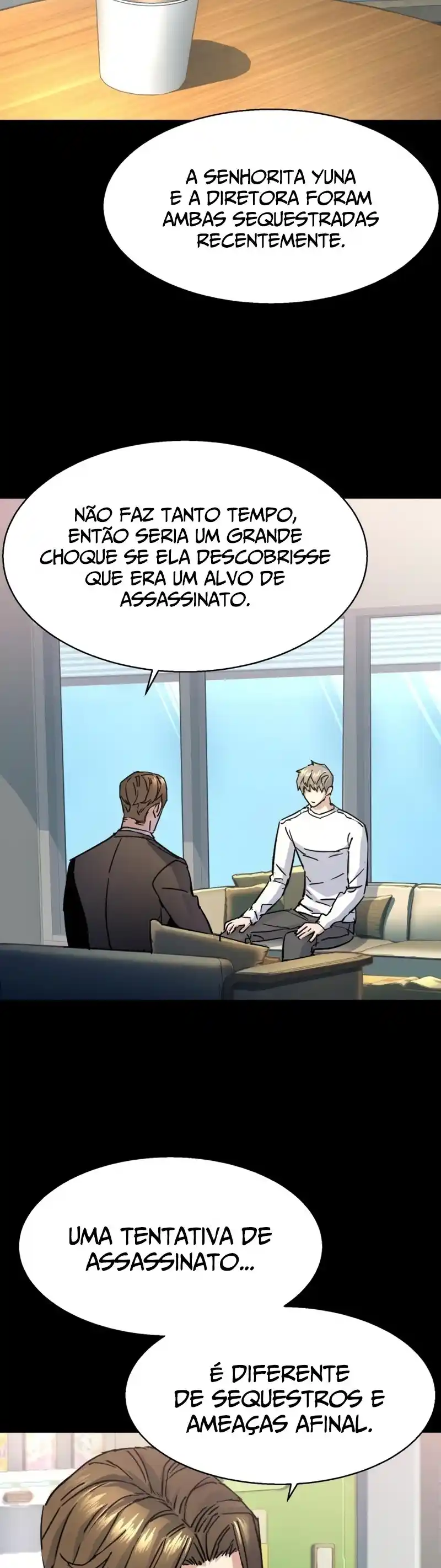 Read Mercenary Enrollment PT Manga Online